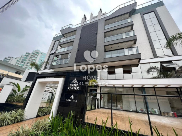 APARTAMENTO no Bairro:  - Lopes Home - Itajai - foto 1