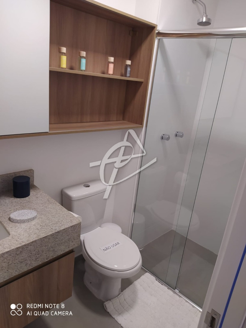 Foto 5 - APARTAMENTO em CURITIBA - PR, no bairro Portão - Referência 0375
