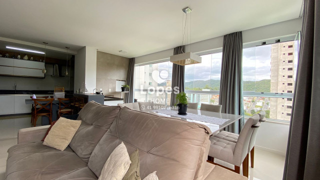 APARTAMENTO no Bairro: Pioneiros - Lopes Home - Balneário Camboriú - foto 2