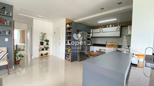 APARTAMENTO no Bairro: Pioneiros - Lopes Home - Balneário Camboriú - foto 1