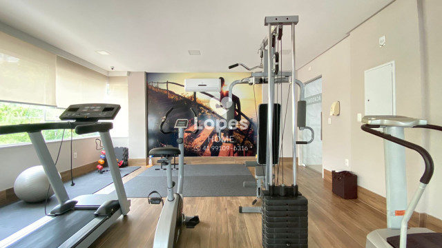 APARTAMENTO no Bairro: Pioneiros - Lopes Home - Balneário Camboriú - foto 22