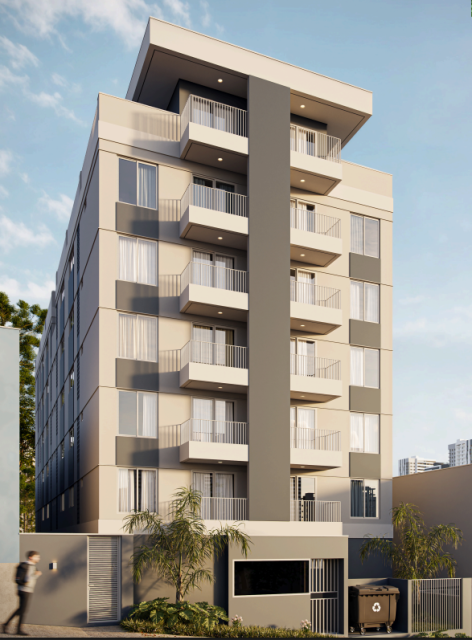 APARTAMENTO no Bairro: São Francisco - Lopes Home - Curitiba - foto 0