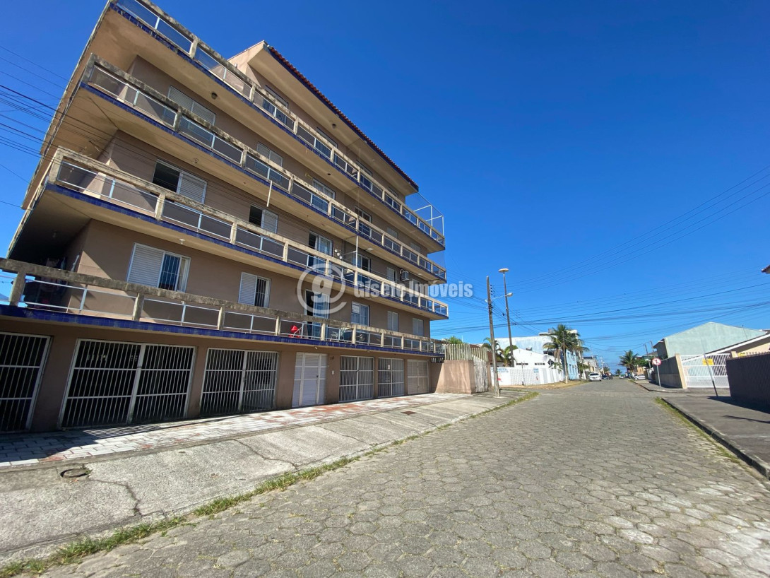 Foto 1 - APARTAMENTO em PONTAL DO PARANÁ - PR, no bairro Ipanema - Referência 404