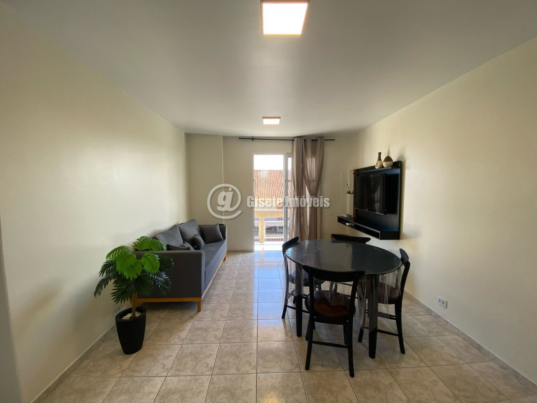 Foto 2 - APARTAMENTO em PONTAL DO PARANÁ - PR, no bairro Ipanema - Referência 404