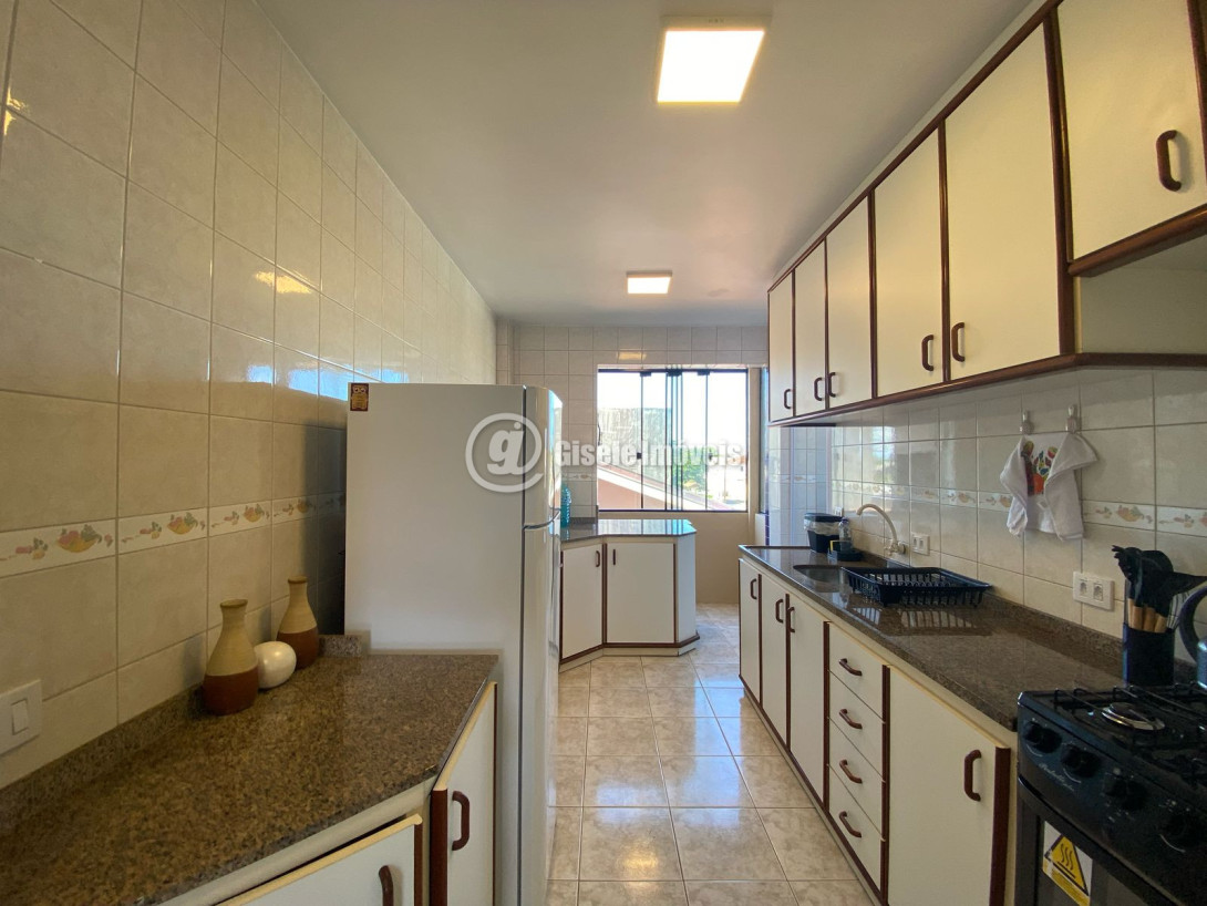 Foto 5 - APARTAMENTO em PONTAL DO PARANÁ - PR, no bairro Ipanema - Referência 404
