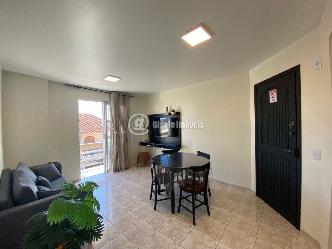 Foto 3 - APARTAMENTO em PONTAL DO PARANÁ - PR, no bairro Ipanema - Referência 404