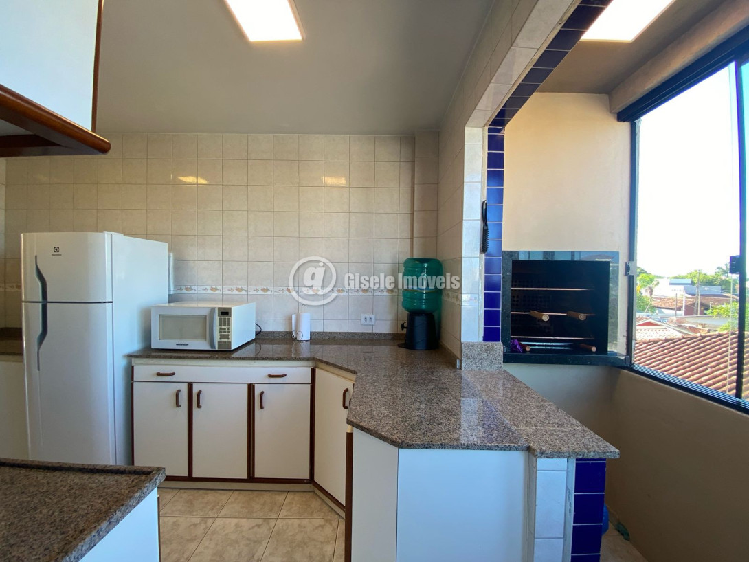 Foto 6 - APARTAMENTO em PONTAL DO PARANÁ - PR, no bairro Ipanema - Referência 404