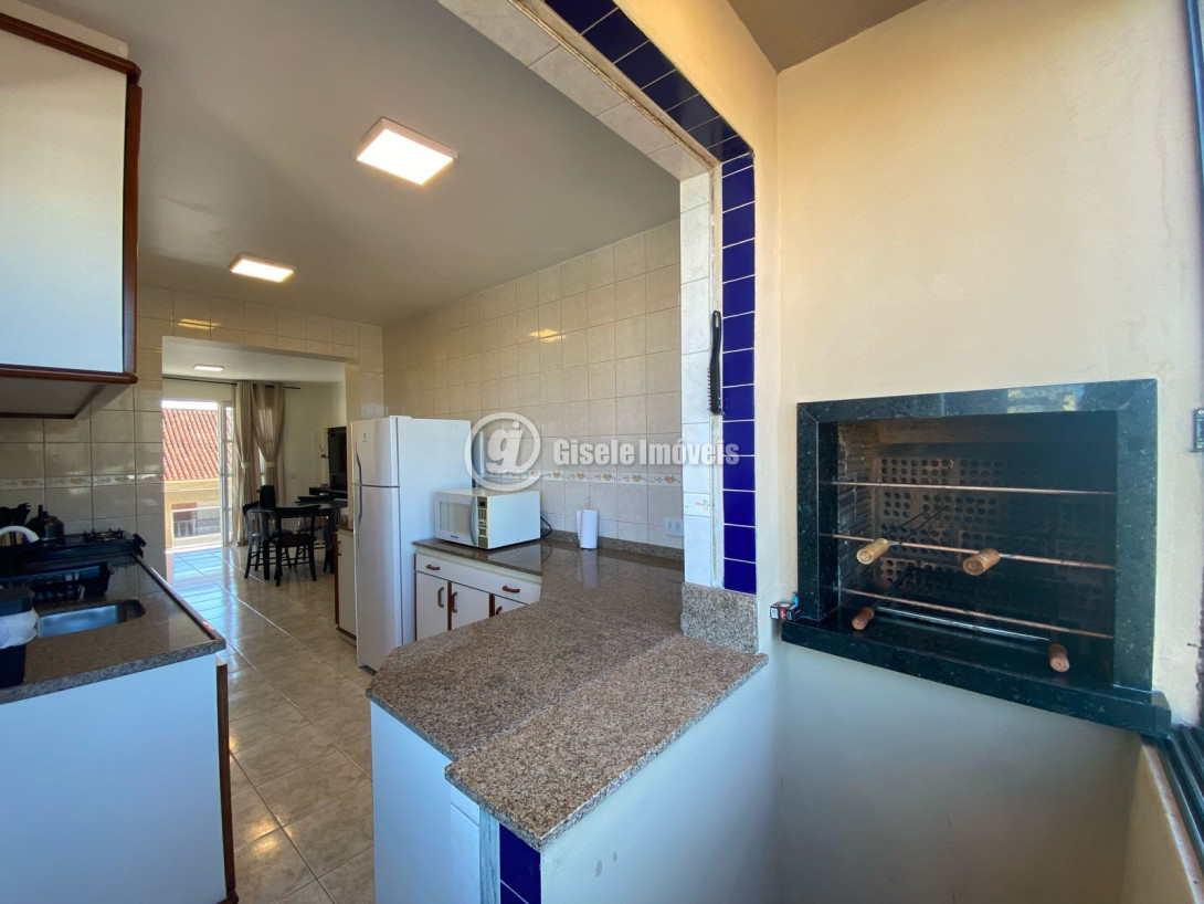 Foto 7 - APARTAMENTO em PONTAL DO PARANÁ - PR, no bairro Ipanema - Referência 404