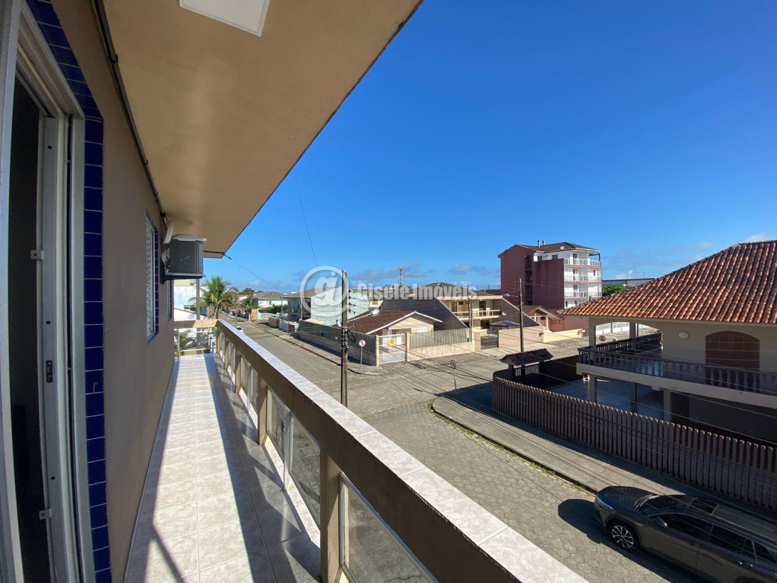 Foto 16 - APARTAMENTO em PONTAL DO PARANÁ - PR, no bairro Ipanema - Referência 404