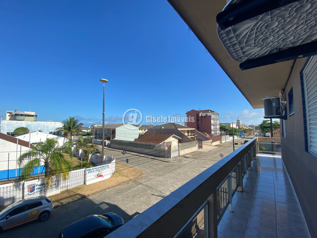Foto 17 - APARTAMENTO em PONTAL DO PARANÁ - PR, no bairro Ipanema - Referência 404