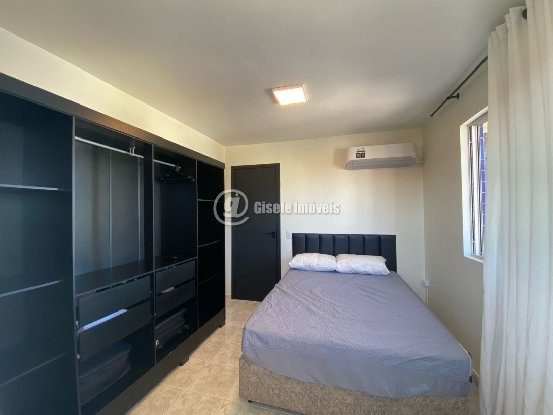 Foto 13 - APARTAMENTO em PONTAL DO PARANÁ - PR, no bairro Ipanema - Referência 404