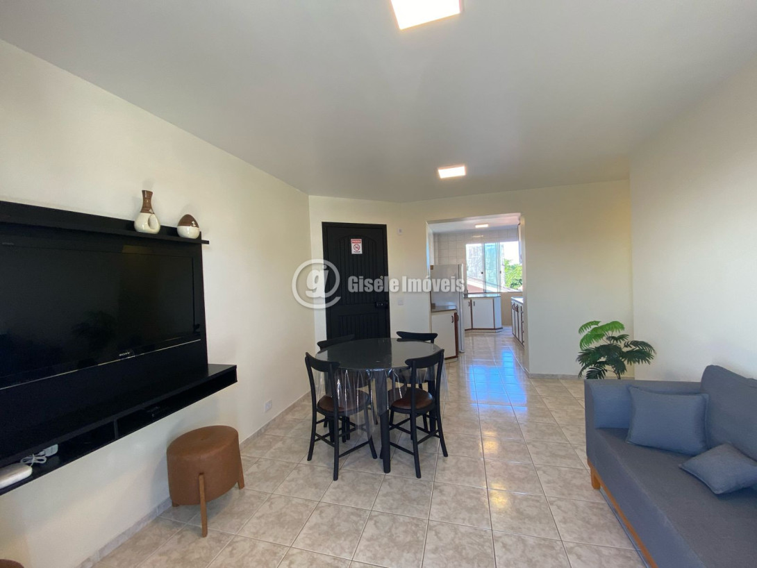 Foto 4 - APARTAMENTO em PONTAL DO PARANÁ - PR, no bairro Ipanema - Referência 404