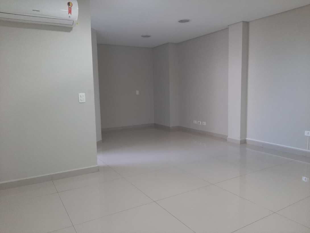 Foto 5 - LAJE CORPORATIVA em CURITIBA - PR, no bairro Cabral - Referência PIL-LAJE0558