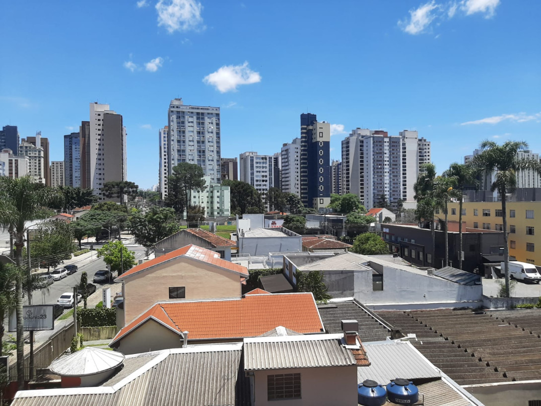 Foto 38 - LAJE CORPORATIVA em CURITIBA - PR, no bairro Cabral - Referência PIL-LAJE0558