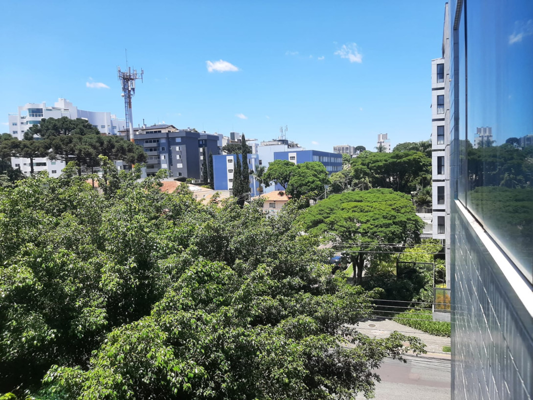 Foto 37 - LAJE CORPORATIVA em CURITIBA - PR, no bairro Cabral - Referência PIL-LAJE0558