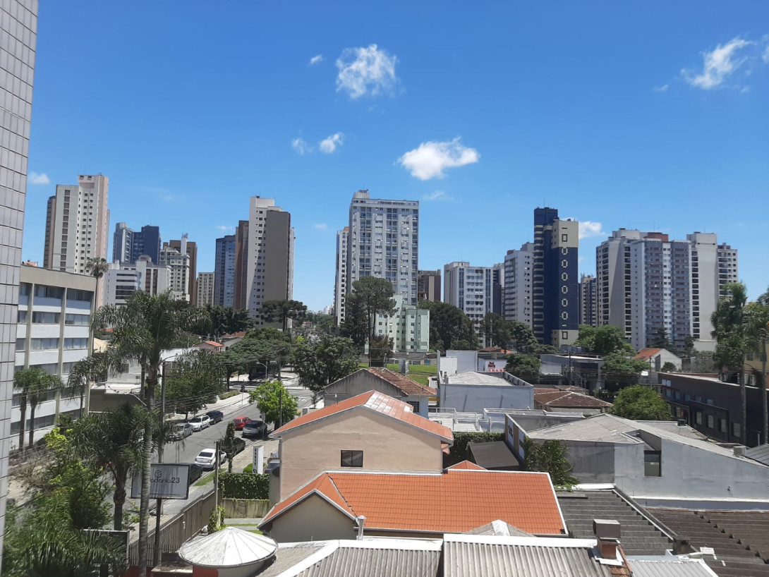 Foto 36 - LAJE CORPORATIVA em CURITIBA - PR, no bairro Cabral - Referência PIL-LAJE0558