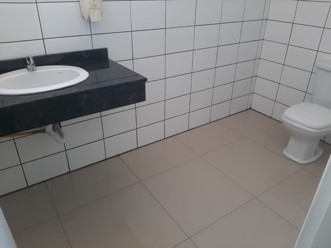 Foto 40 - LAJE CORPORATIVA em CURITIBA - PR, no bairro Cabral - Referência PIL-LAJE0558