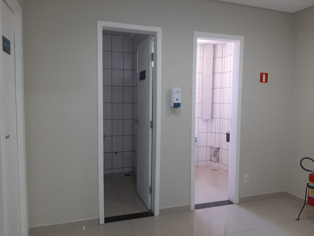 Foto 28 - LAJE CORPORATIVA em CURITIBA - PR, no bairro Cabral - Referência PIL-LAJE0558