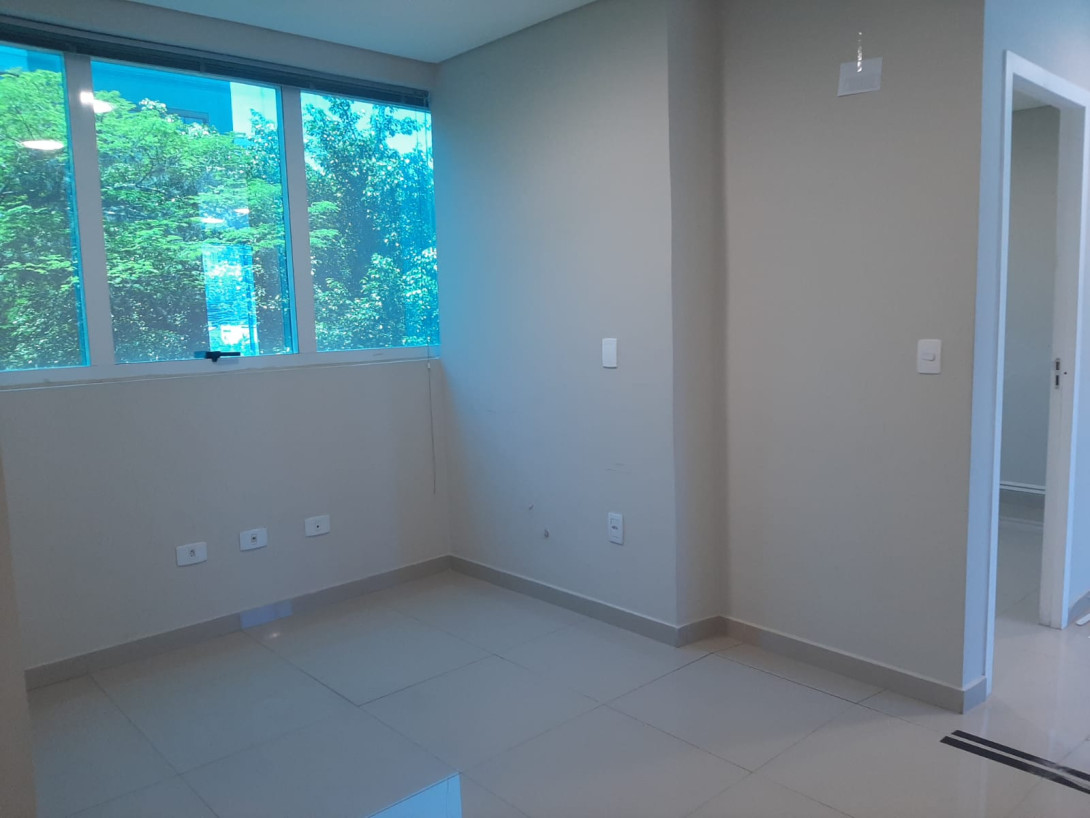 Foto 18 - LAJE CORPORATIVA em CURITIBA - PR, no bairro Cabral - Referência PIL-LAJE0558