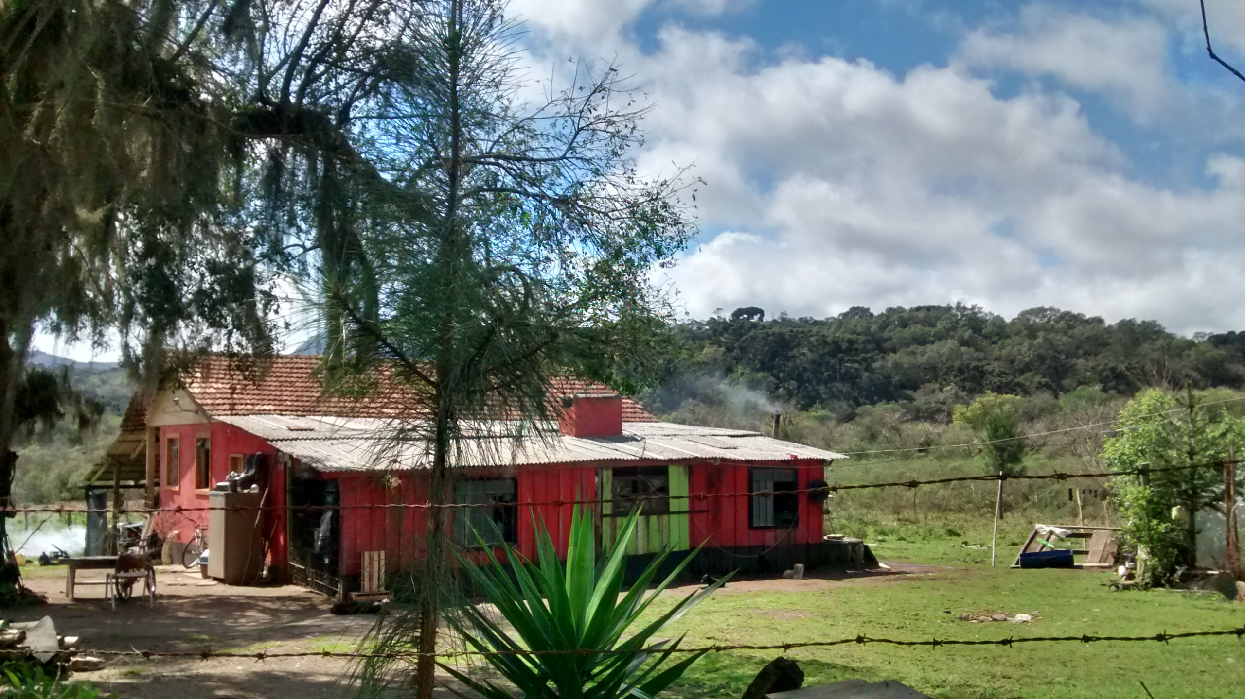 CHÁCARA/FAZENDA/SÍTIO em QUATRO BARRAS PR, no bairro Borda do Campo Referência MCH0025 CHÁCARA/FAZENDA/SÍTIO em QUATRO BARRAS PR, no bairro Borda do Campo Referência MCH0025