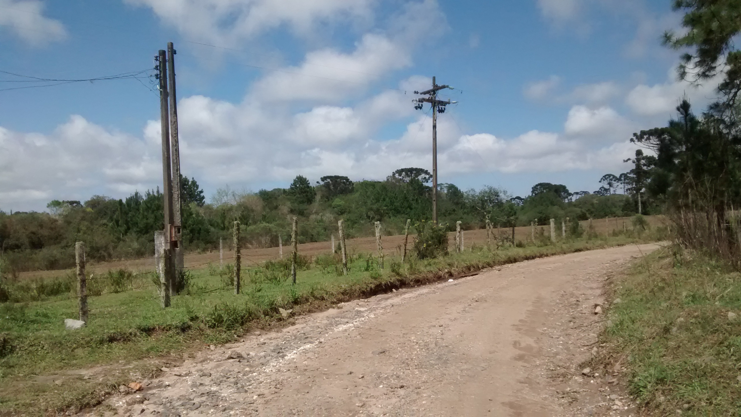 CHÁCARA/FAZENDA/SÍTIO em QUATRO BARRAS PR, no bairro Borda do Campo Referência MCH0025 CHÁCARA/FAZENDA/SÍTIO em QUATRO BARRAS PR, no bairro Borda do Campo Referência MCH0025