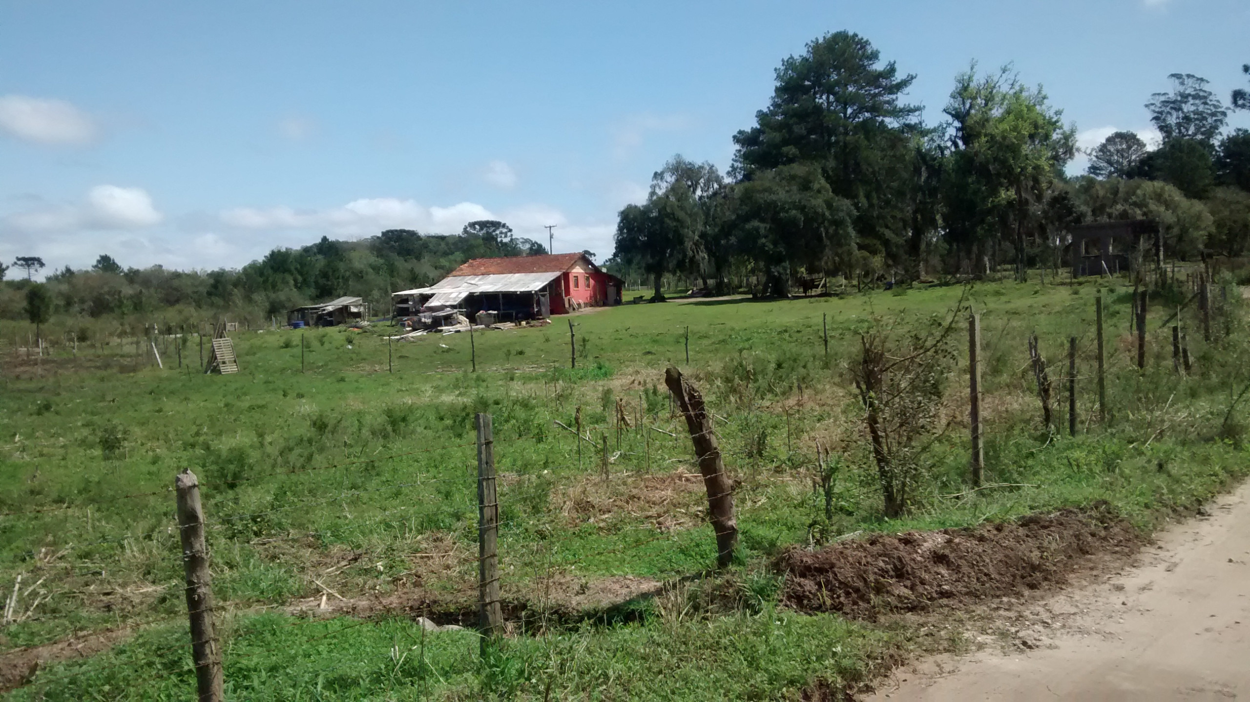 CHÁCARA/FAZENDA/SÍTIO em QUATRO BARRAS PR, no bairro Borda do Campo Referência MCH0025 CHÁCARA/FAZENDA/SÍTIO em QUATRO BARRAS PR, no bairro Borda do Campo Referência MCH0025