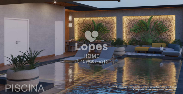 APARTAMENTO no Bairro: Brejatuba - Lopes Home - Guaratuba - foto 3