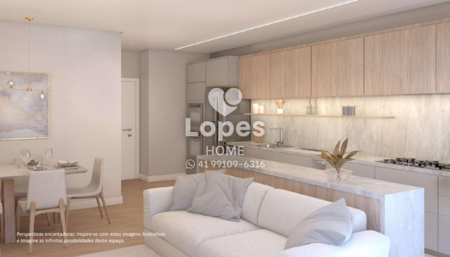 APARTAMENTO no Bairro: Brejatuba - Lopes Home - Guaratuba - foto 5