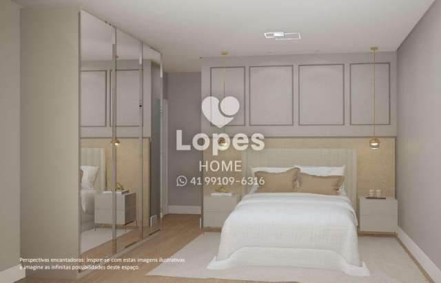 APARTAMENTO no Bairro: Brejatuba - Lopes Home - Guaratuba - foto 7