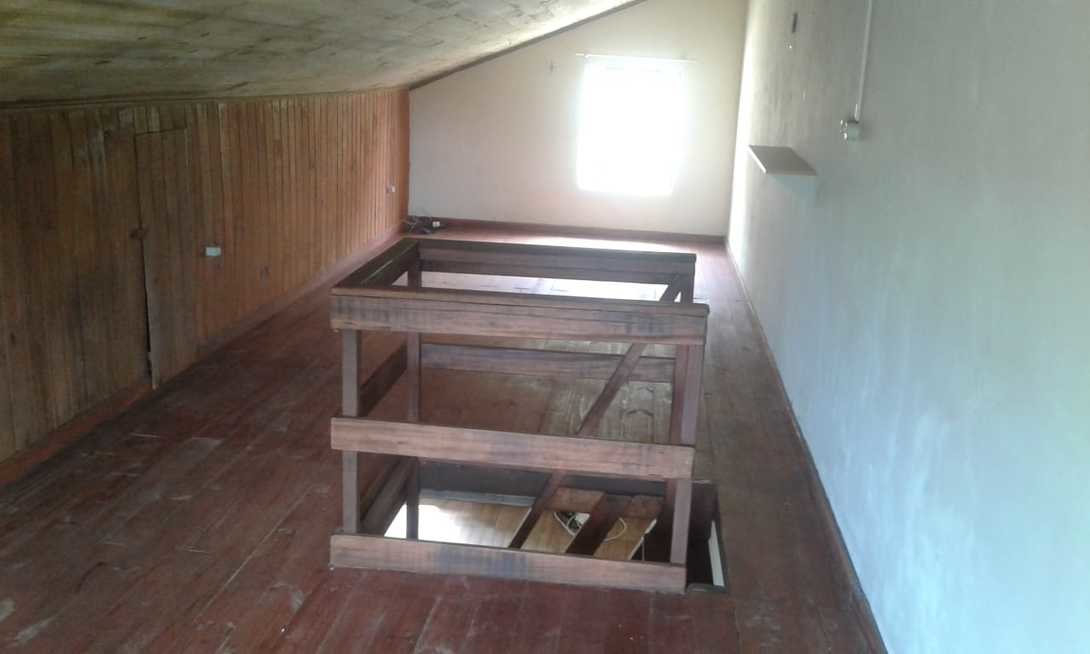Foto 4 - CASA em SÃO JOSÉ DOS PINHAIS - PR, no bairro Campo Largo da Roseira - Referência PIL-CS0132