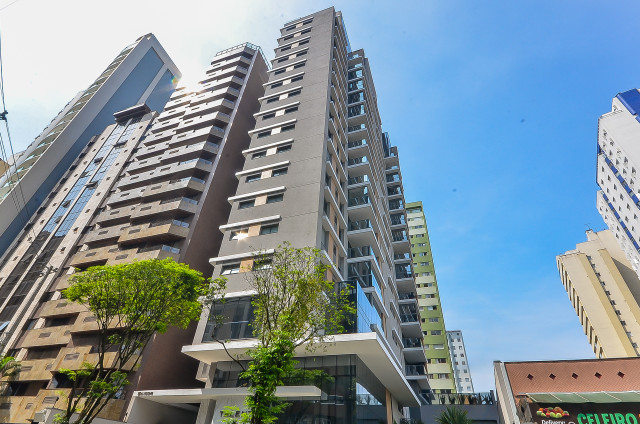 APARTAMENTO no Bairro: Água Verde - Lopes Home - Curitiba - foto 39