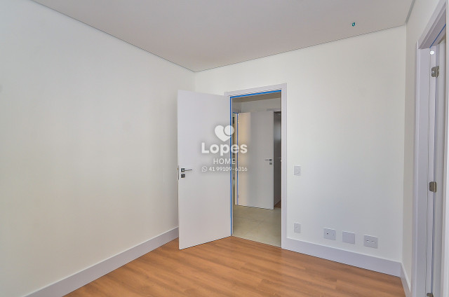 APARTAMENTO no Bairro: Água Verde - Lopes Home - Curitiba - foto 17