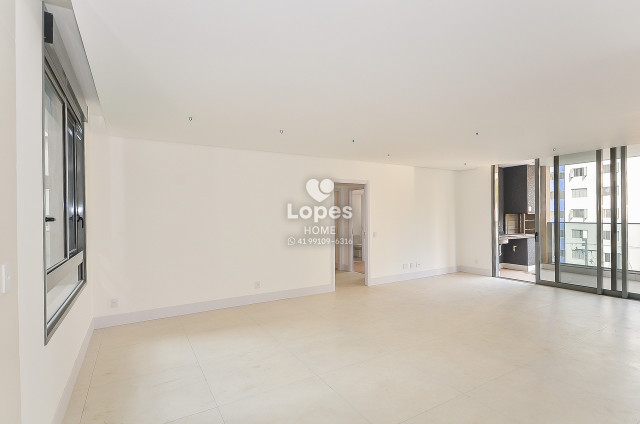 APARTAMENTO no Bairro: Água Verde - Lopes Home - Curitiba - foto 1