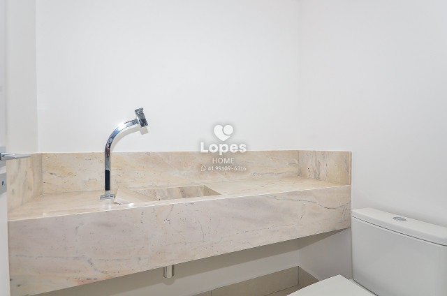 APARTAMENTO no Bairro: Água Verde - Lopes Home - Curitiba - foto 7