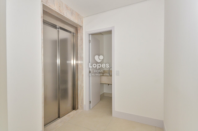 APARTAMENTO no Bairro: Água Verde - Lopes Home - Curitiba - foto 37
