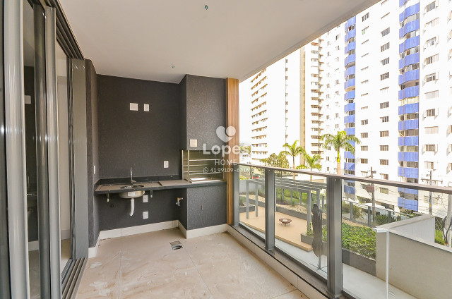 APARTAMENTO no Bairro: Água Verde - Lopes Home - Curitiba - foto 5