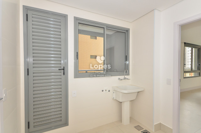APARTAMENTO no Bairro: Água Verde - Lopes Home - Curitiba - foto 8