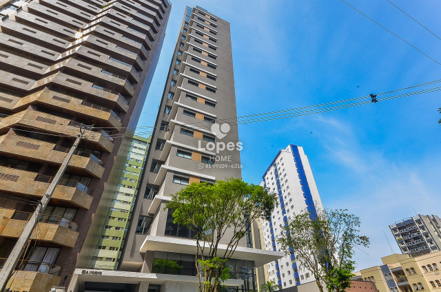 APARTAMENTO no Bairro: Água Verde - Lopes Home - Curitiba - foto 24