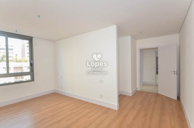 APARTAMENTO no Bairro: Água Verde - Lopes Home - Curitiba - foto 9