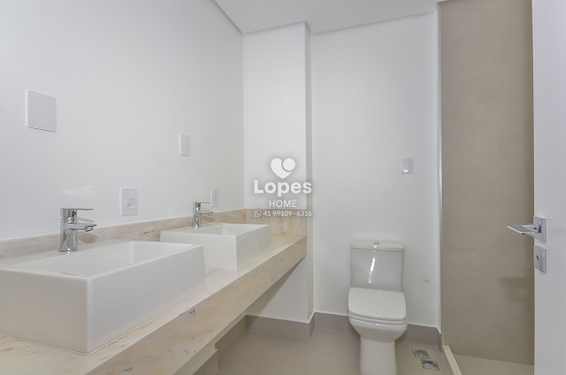 APARTAMENTO no Bairro: Água Verde - Lopes Home - Curitiba - foto 15