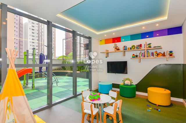 APARTAMENTO no Bairro: Água Verde - Lopes Home - Curitiba - foto 30