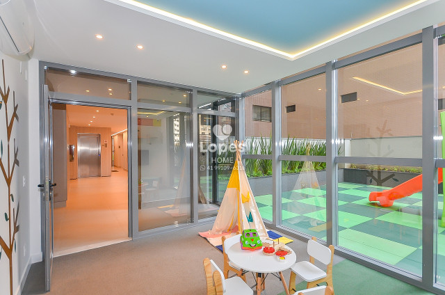 APARTAMENTO no Bairro: Água Verde - Lopes Home - Curitiba - foto 31