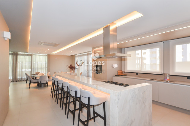 APARTAMENTO no Bairro: Água Verde - Lopes Home - Curitiba - foto 26