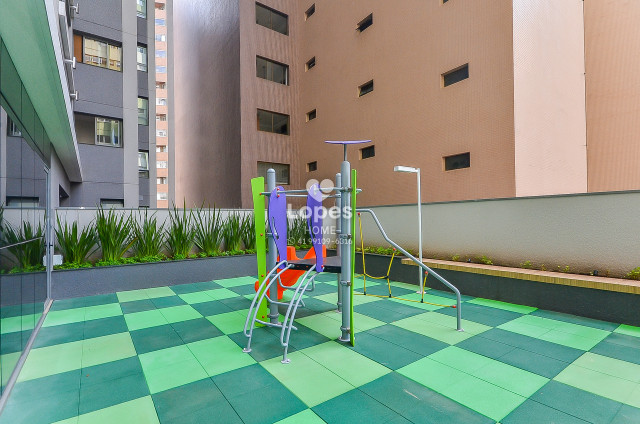 APARTAMENTO no Bairro: Água Verde - Lopes Home - Curitiba - foto 32
