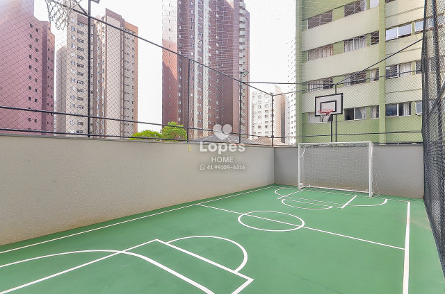 APARTAMENTO no Bairro: Água Verde - Lopes Home - Curitiba - foto 33