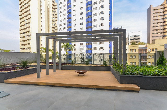 APARTAMENTO no Bairro: Água Verde - Lopes Home - Curitiba - foto 34