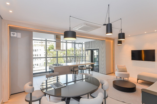 APARTAMENTO no Bairro: Água Verde - Lopes Home - Curitiba - foto 28