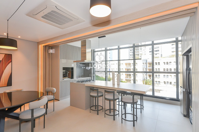 APARTAMENTO no Bairro: Água Verde - Lopes Home - Curitiba - foto 29