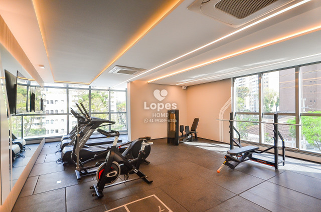 APARTAMENTO no Bairro: Água Verde - Lopes Home - Curitiba - foto 35