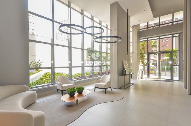 APARTAMENTO no Bairro: Água Verde - Lopes Home - Curitiba - foto 25